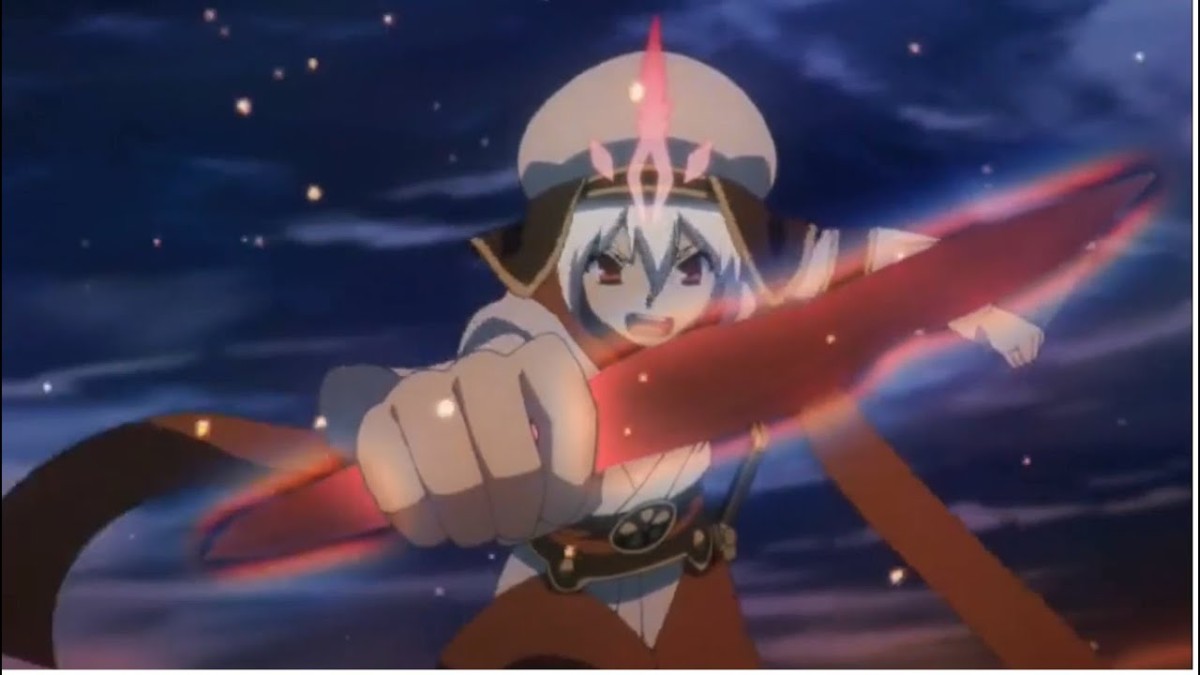 Chaos Dragon: Sekiryuu Seneki