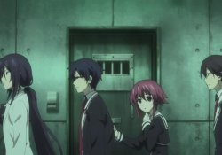Chäos;child