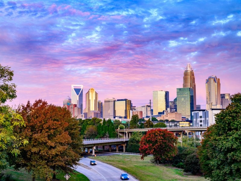 Charlotte