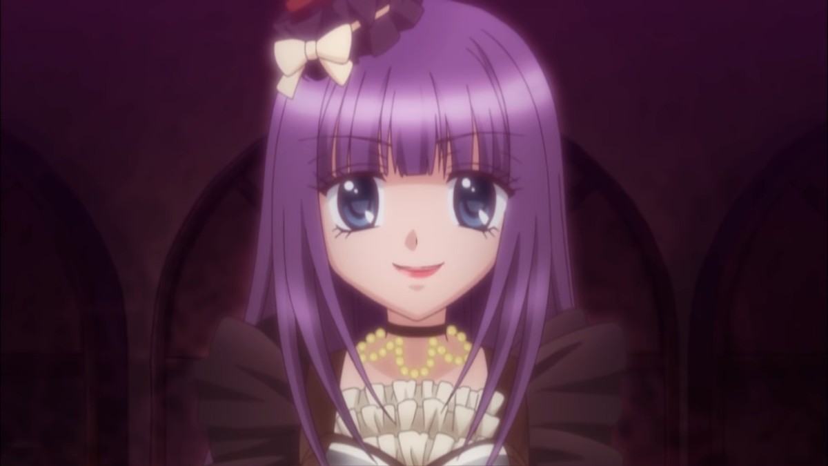 Chocolat no Mahou