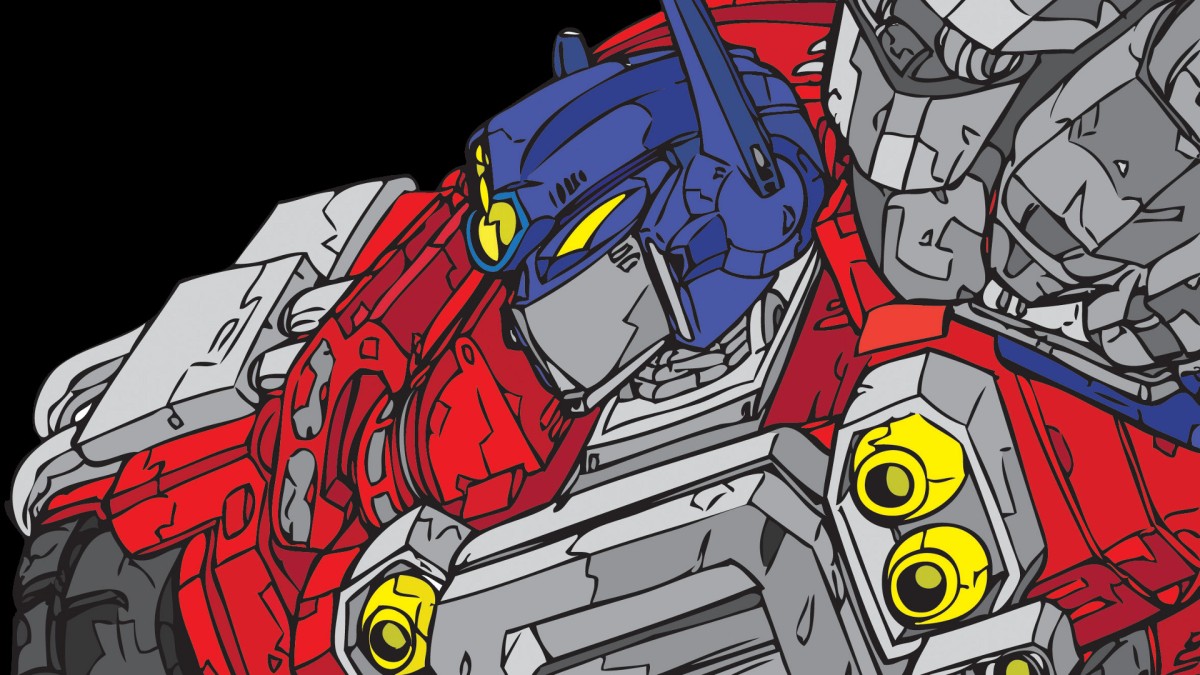 Chou Robot Seimeitai Transformers Micron Densetsu