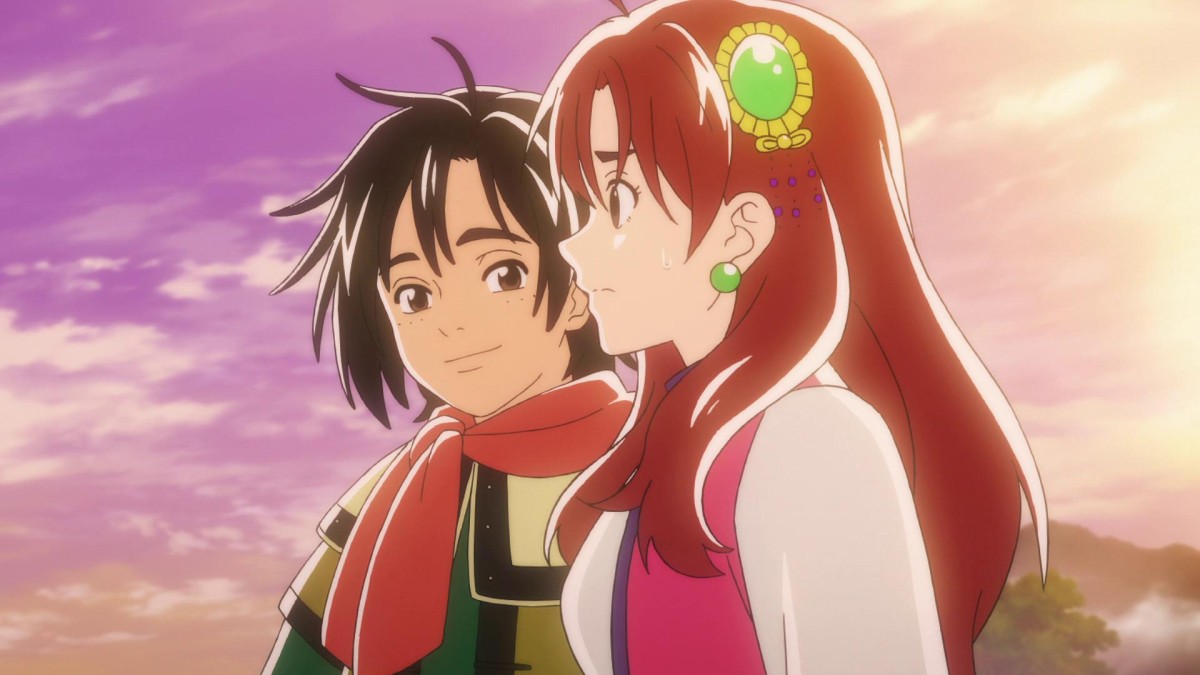 Chuuka Ichiban!