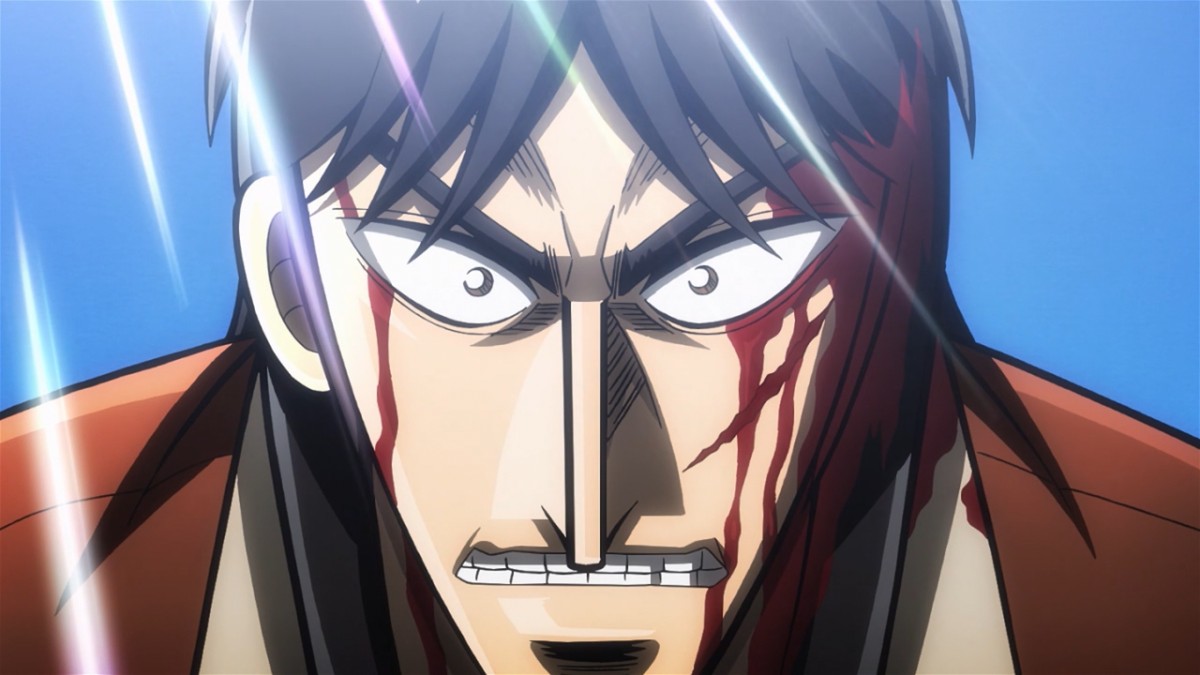 Chuukan Kanriroku Tonegawa