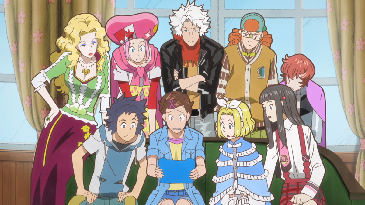 ClassicaLoid