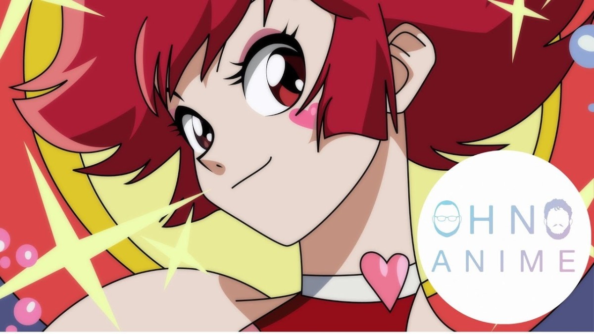 Cutie Honey