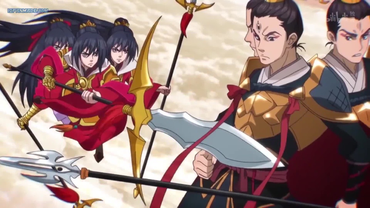 Da Wang Bu Gaoxing