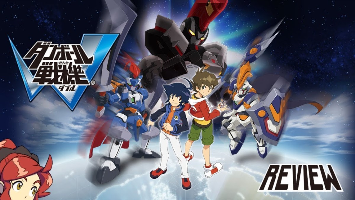 Danball Senki