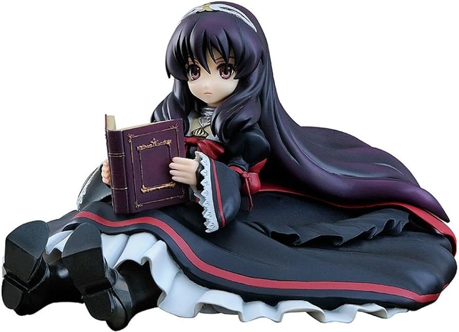 Dantalian no Shoka