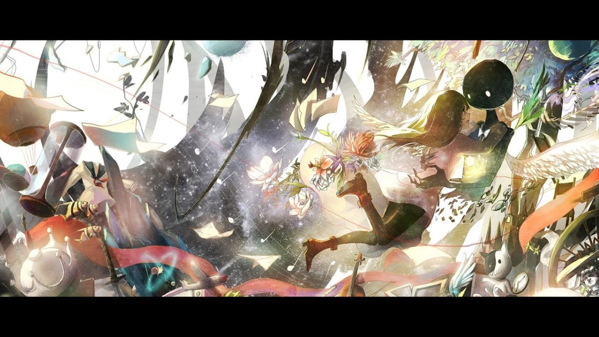 Deemo Movie: Sakura no Oto - Anata no Kanadeta Oto ga, Ima mo Hibiku