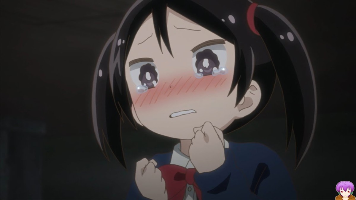 Denki-gai no Honya-san