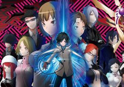 Devil survivor 2 the animation
