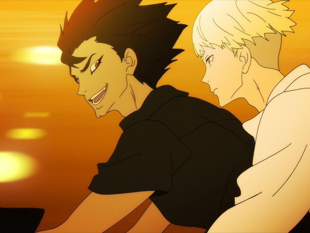 Devilman