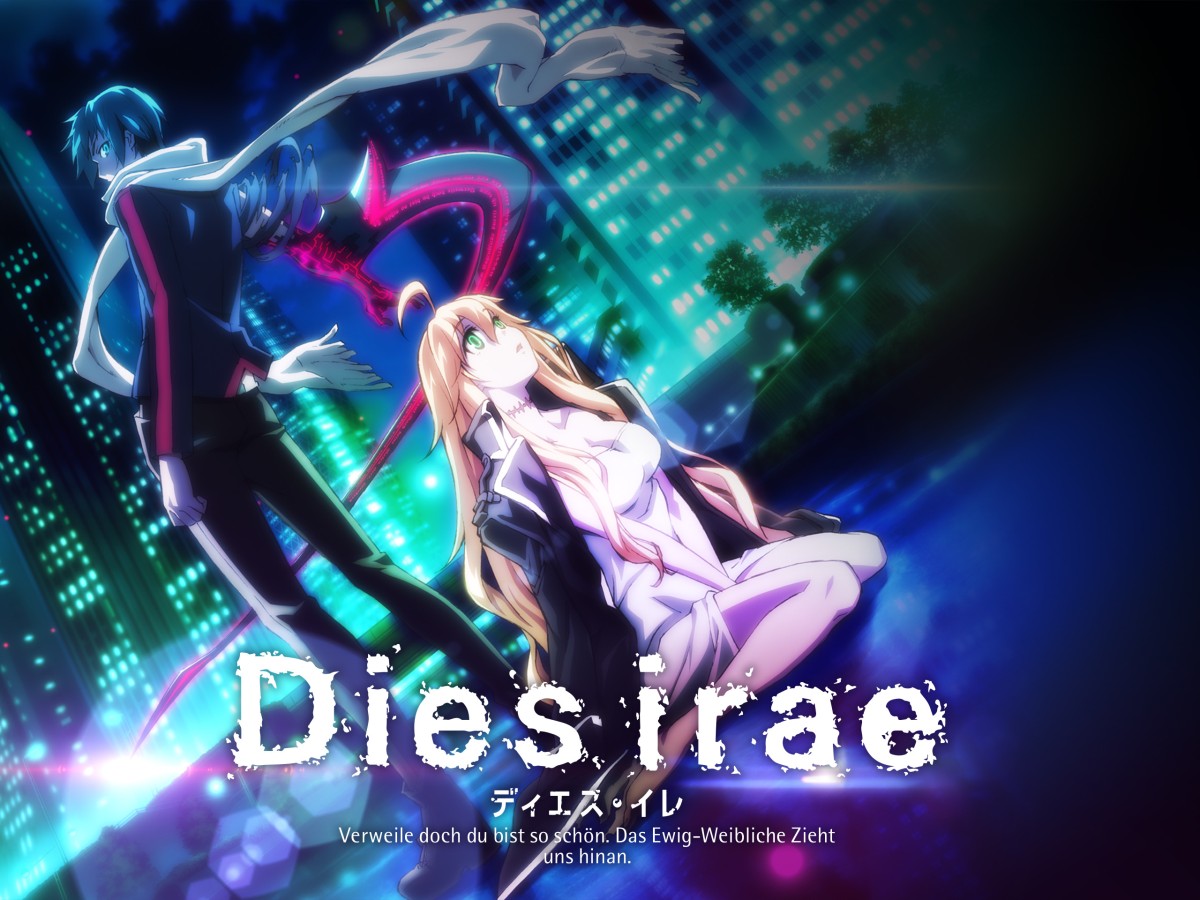 Dies Irae
