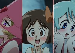 Dororon enma-kun meeramera