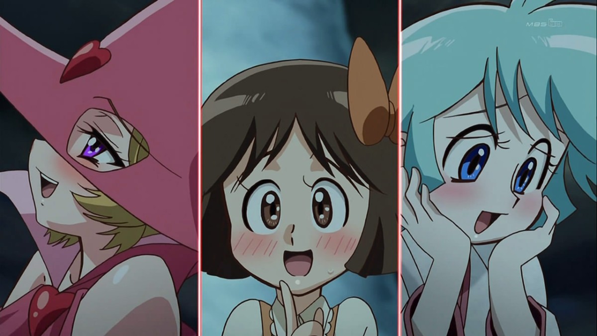 Dororon Enma-kun Meeramera