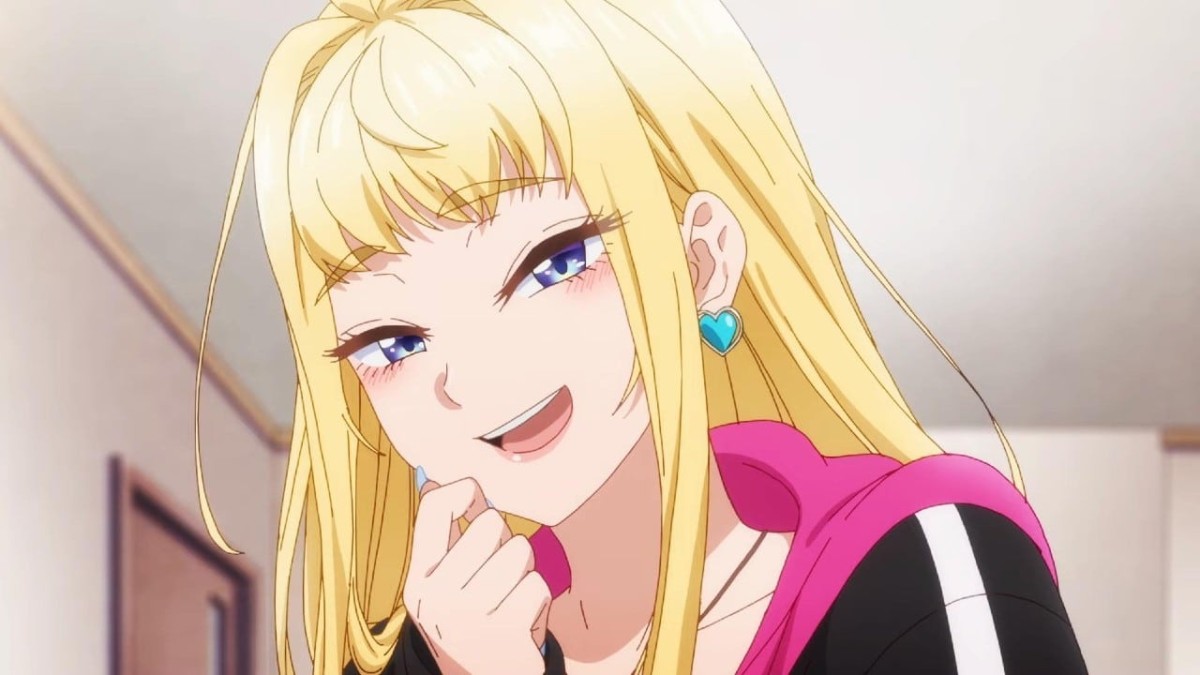 Dosanko Gal wa Namara Menkoi