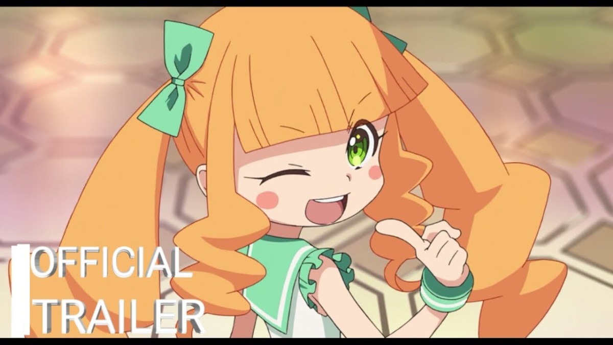 Eiga Daisuki Pompo-san