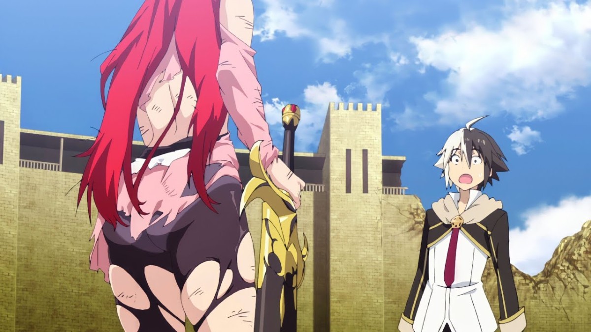 Eiyuu Kyoushitsu