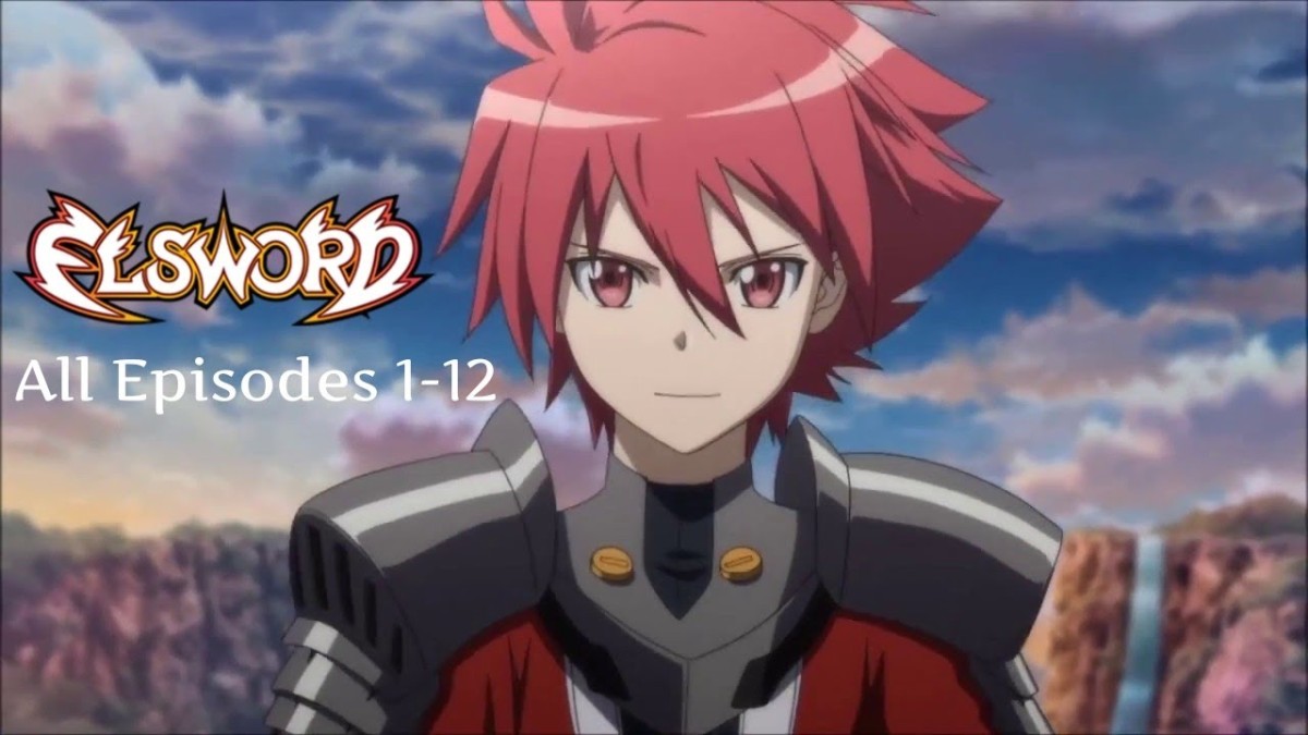 Elsword: El-ui Yeoin