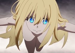 Enen no shouboutai