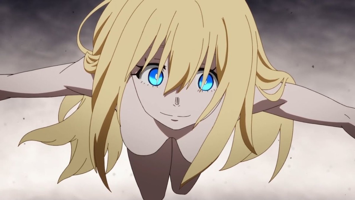 Enen no Shouboutai