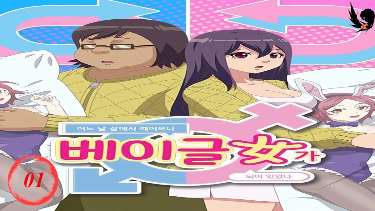 Eoneu Nal Jameseo Kkaeeoboni Bagelyeoga Doeeo Isseotda