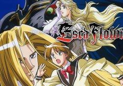 Escaflowne
