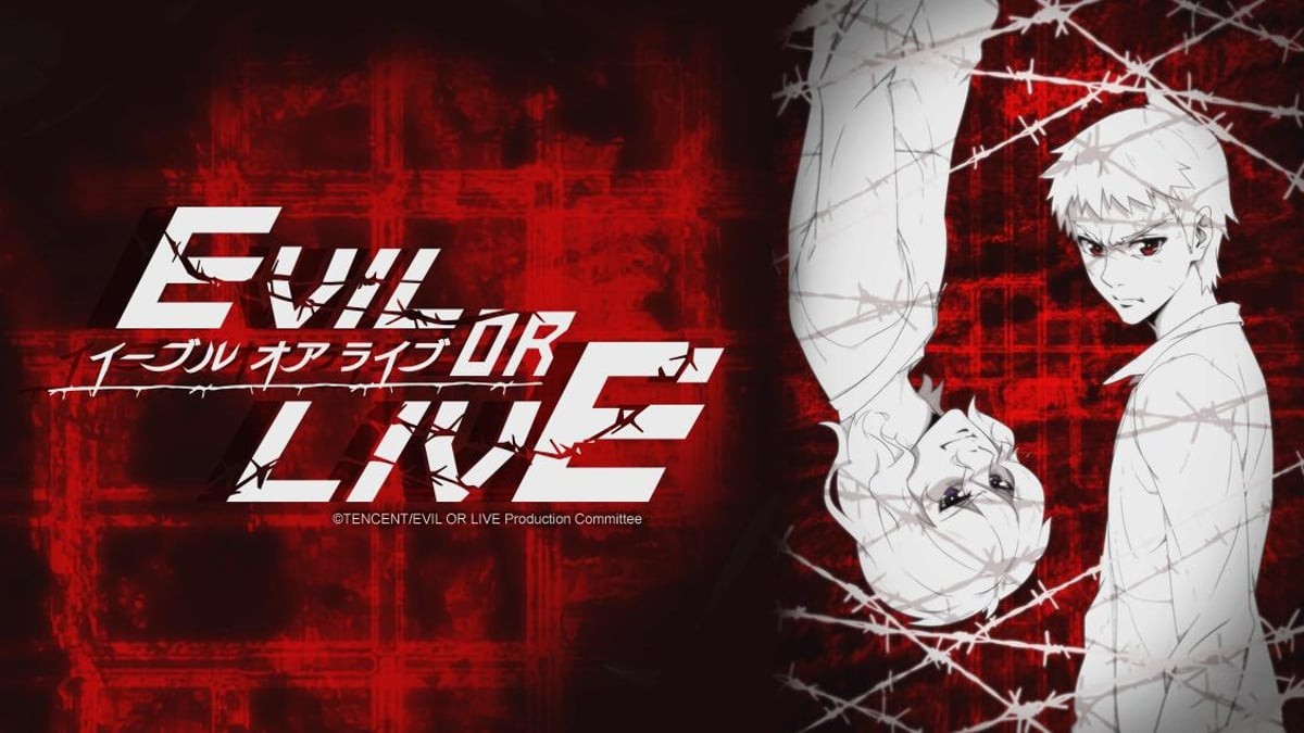 Evil or Live