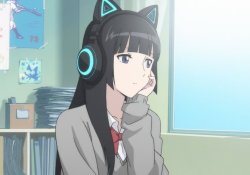 Flcl progressive
