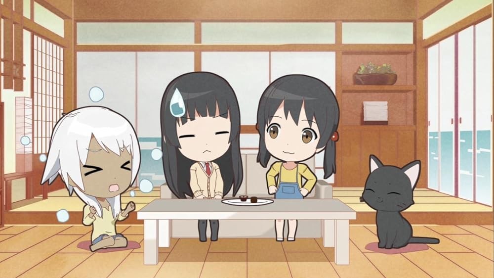 Flying Witch Petit