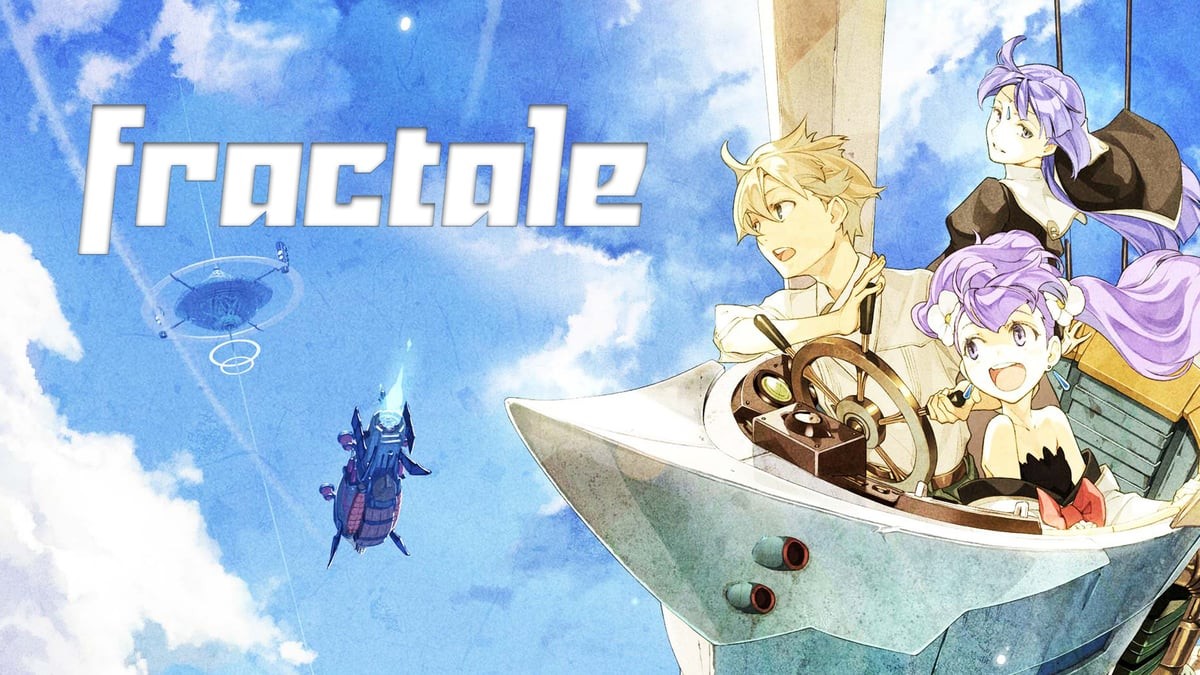 Fractale