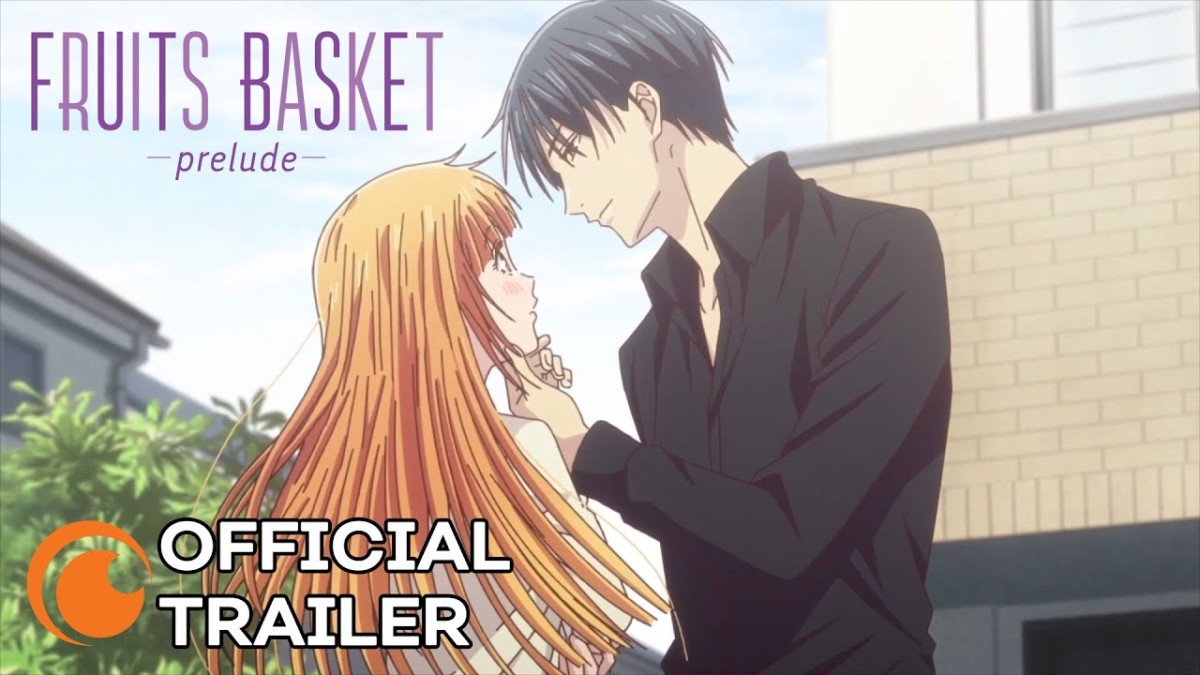 Fruits Basket: Prelude