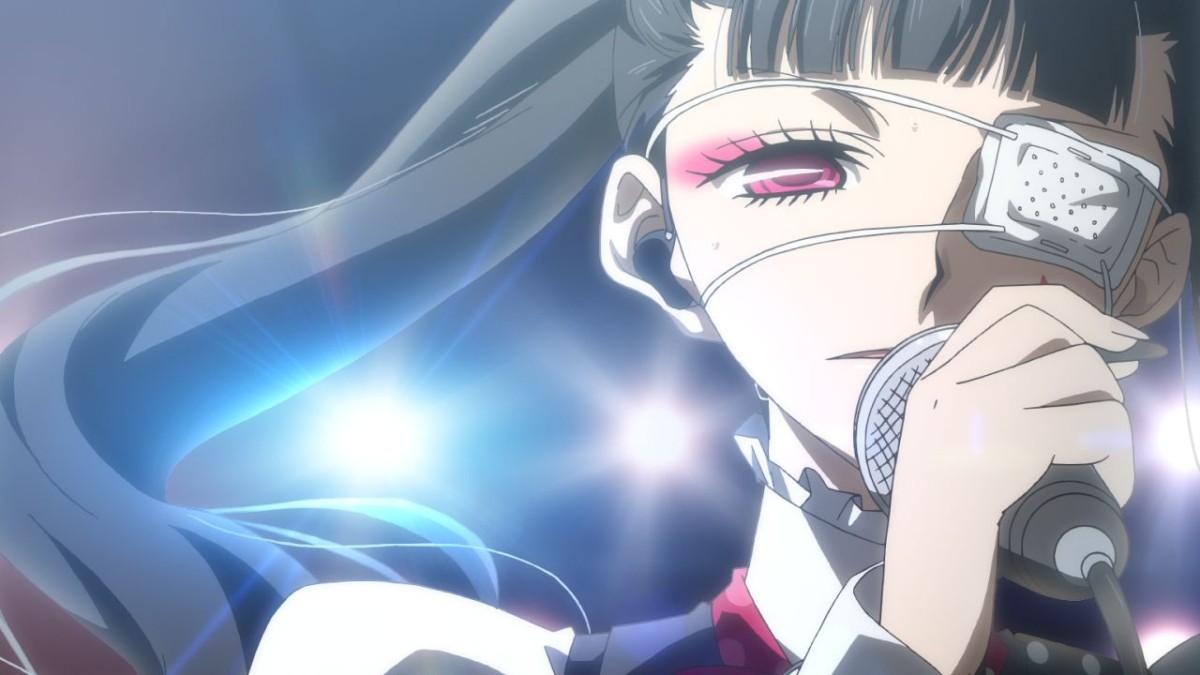 Fukumenkei Noise