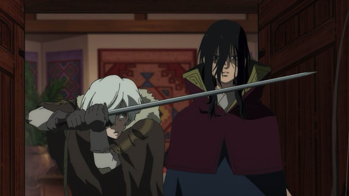 Fumetsu no Anata e