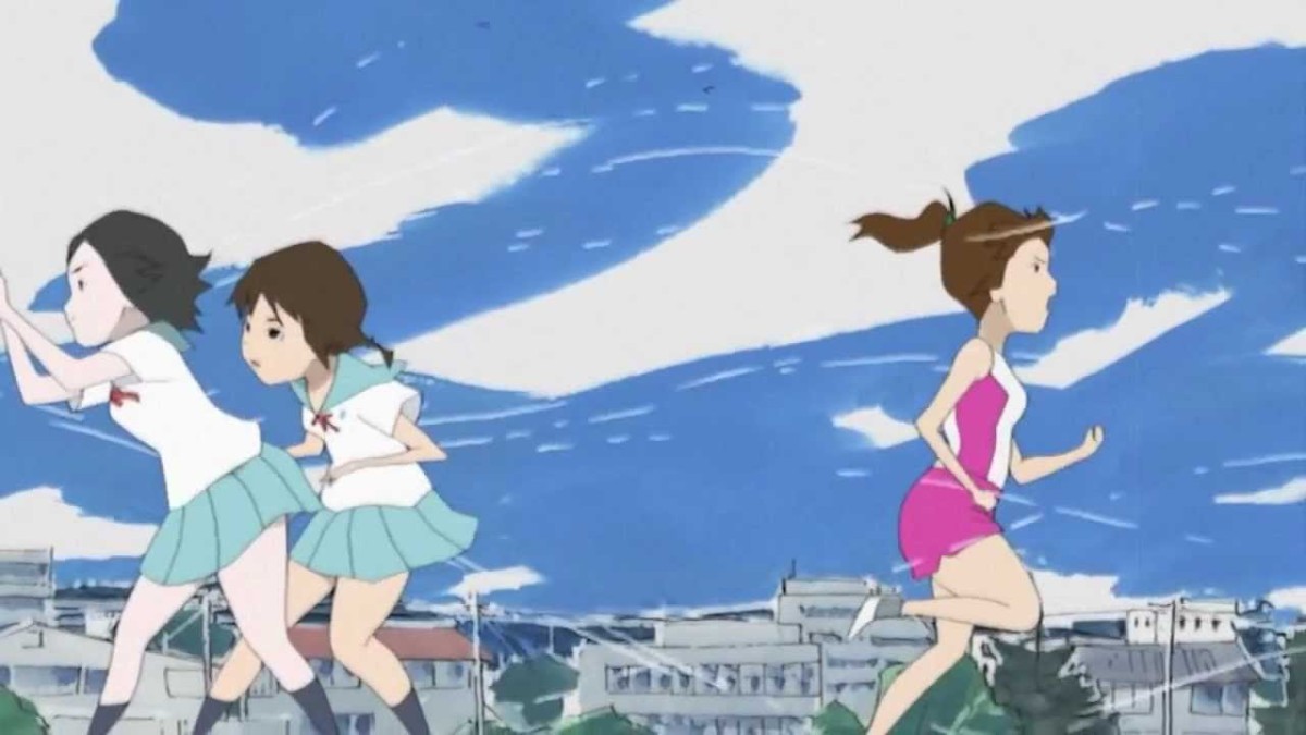 Fuujin Monogatari
