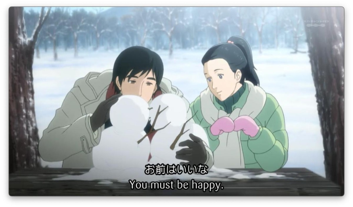 Fuyu no Sonata