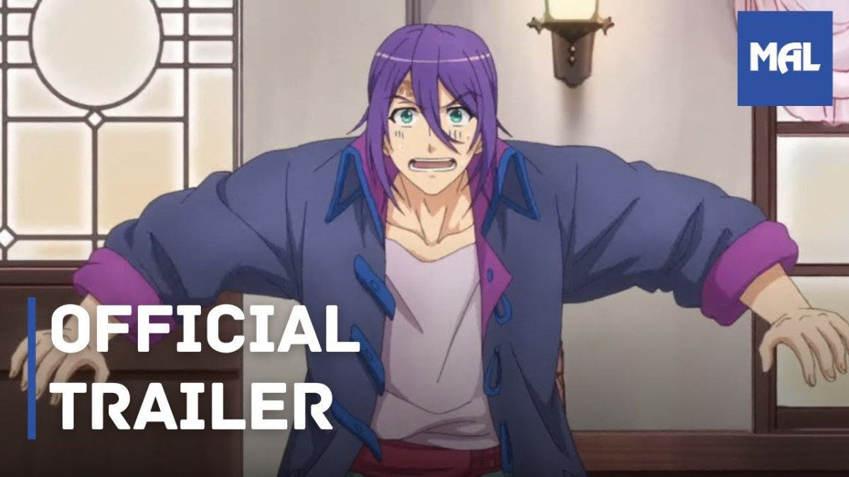 Gekkan Mousou Kagaku