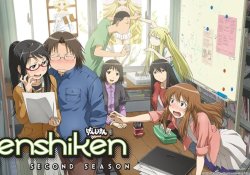 Genshiken
