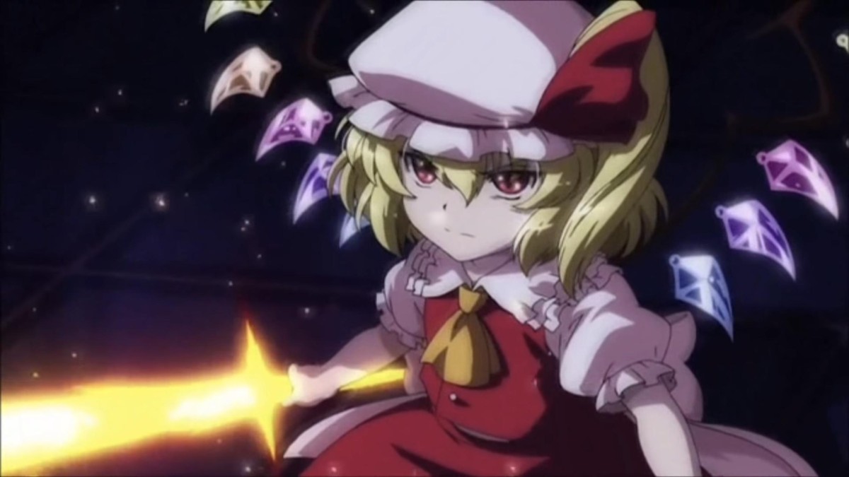Gensou Mangekyou: The Memories of Phantasm