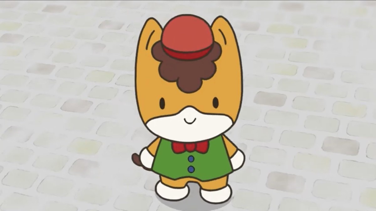 Gunma-chan