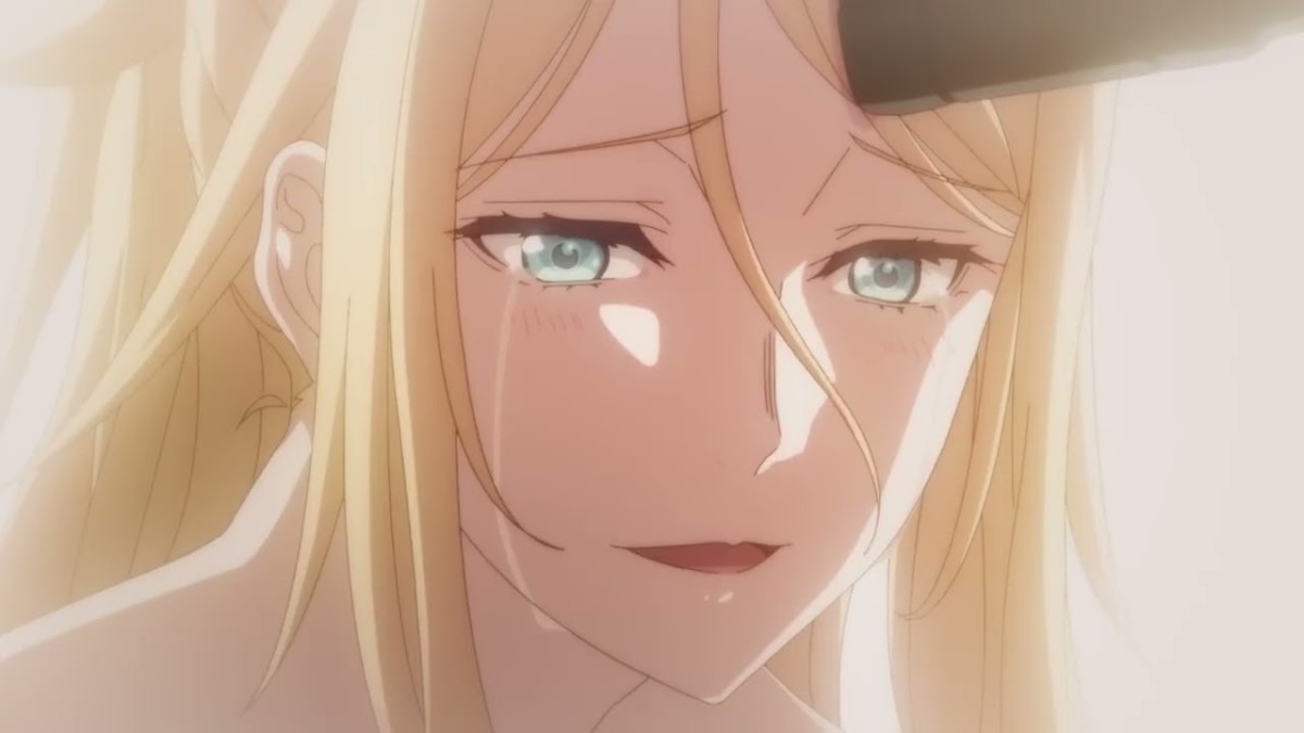 Hametsu no Oukoku