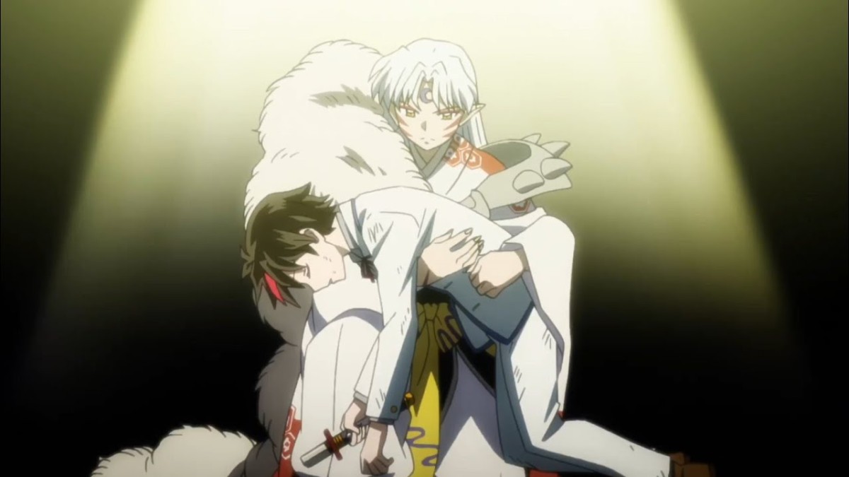 Hanyou no Yashahime: Sengoku Otogizoushi - Ni no Shou