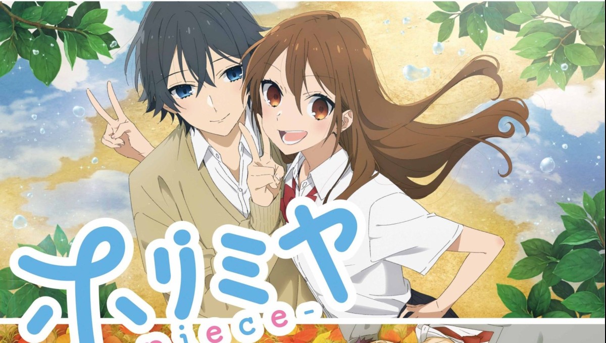 Horimiya: Piece