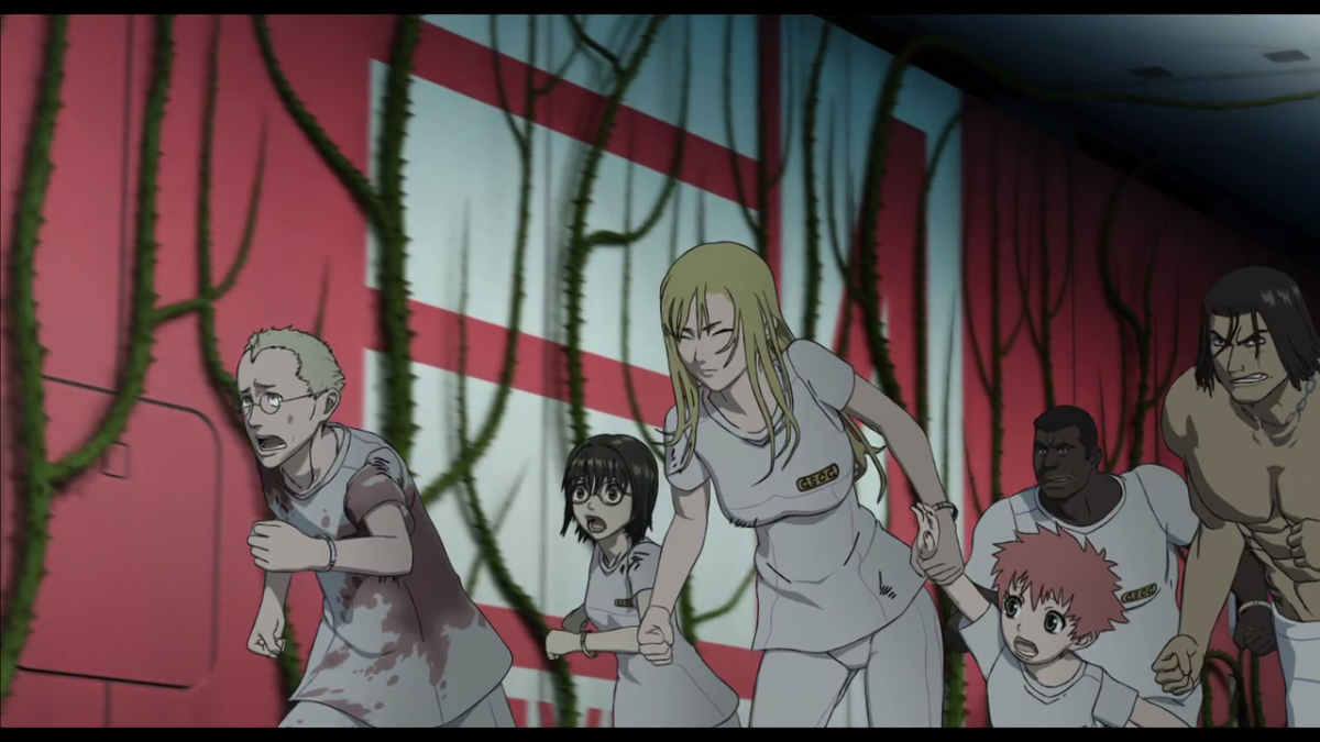 Ibara no Ou