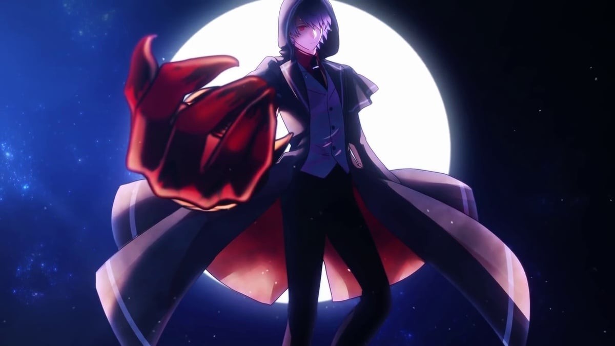 Inou no AICis: ESP & High School Detective