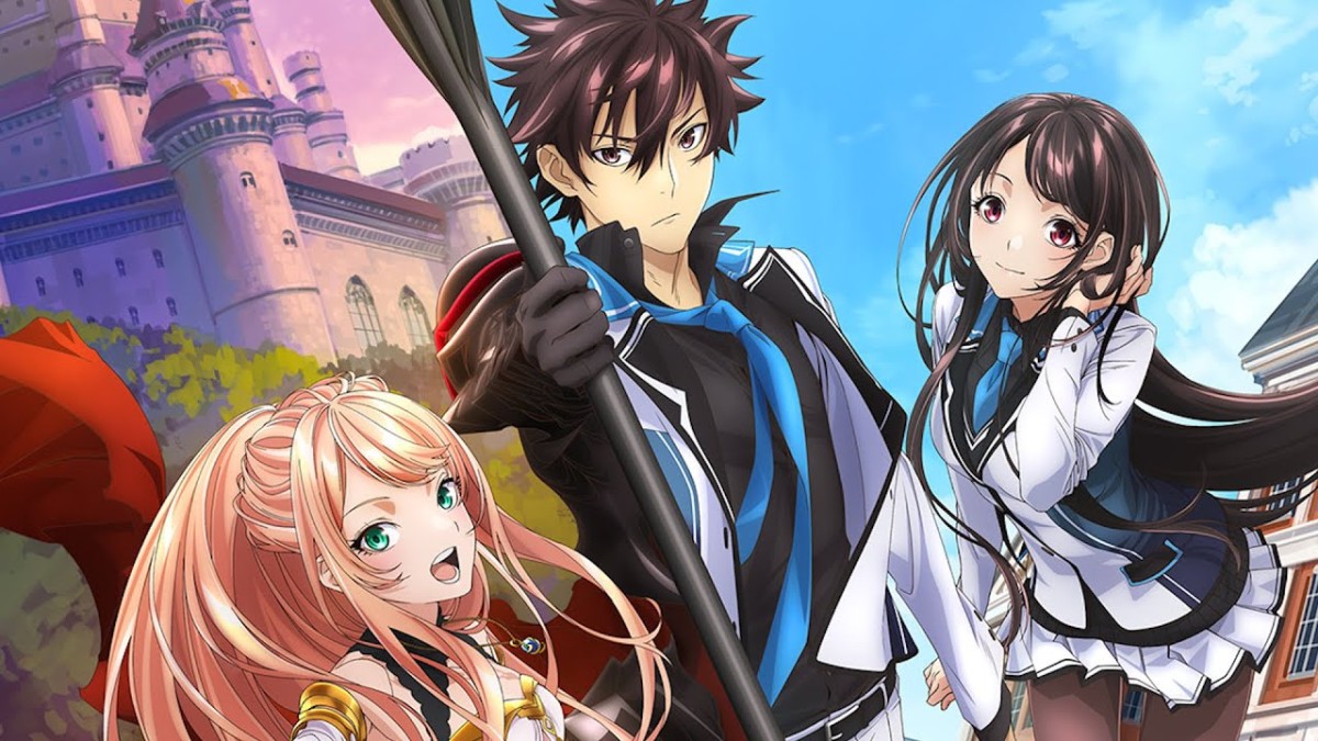 Isekai de Cheat Skill wo Te ni Shita Ore wa, Genjitsu Sekai wo mo Musou Suru: Level Up wa Jinsei wo Kaeta