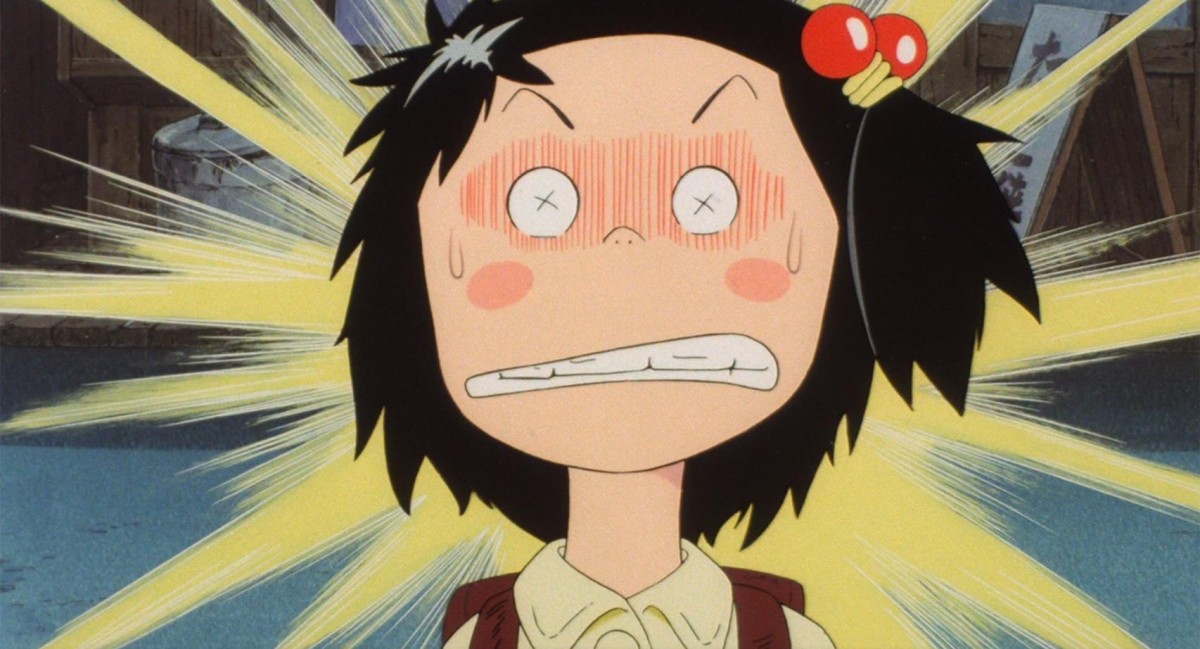 Jarinko Chie