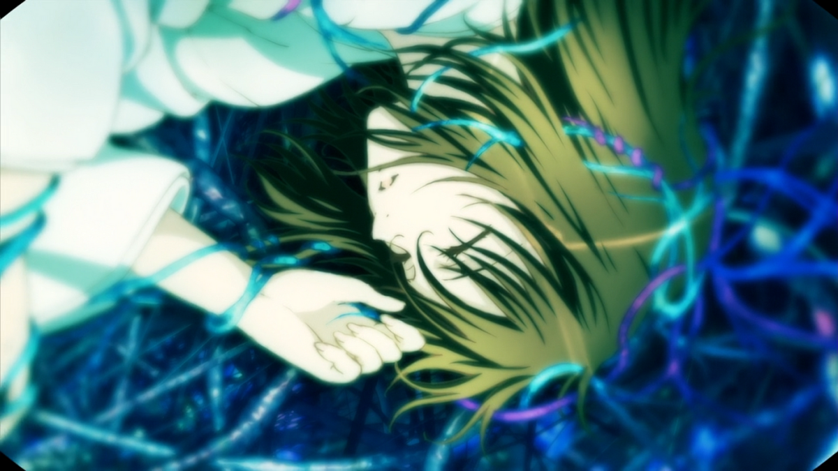 Kara no Kyoukai Remix: Gate of Seventh Heaven
