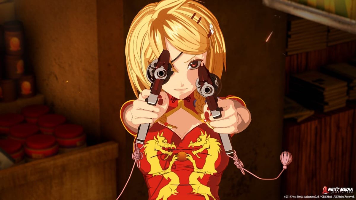 Karen Senki