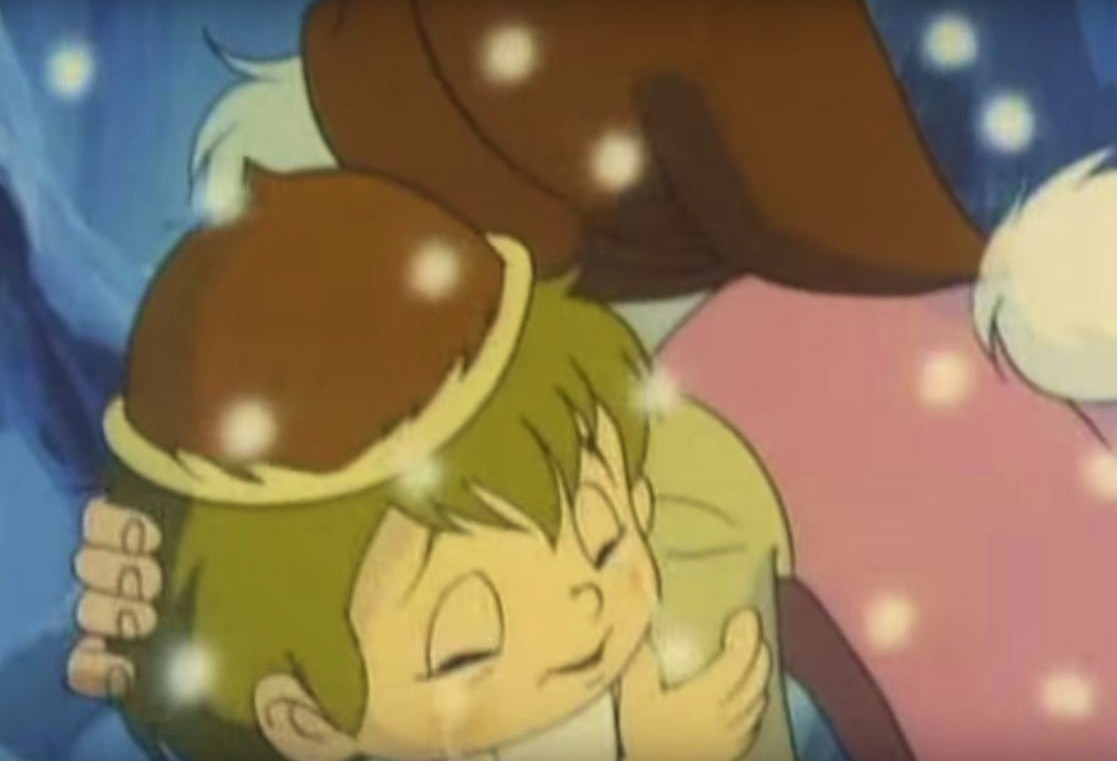 Kashi no Ki Mokku